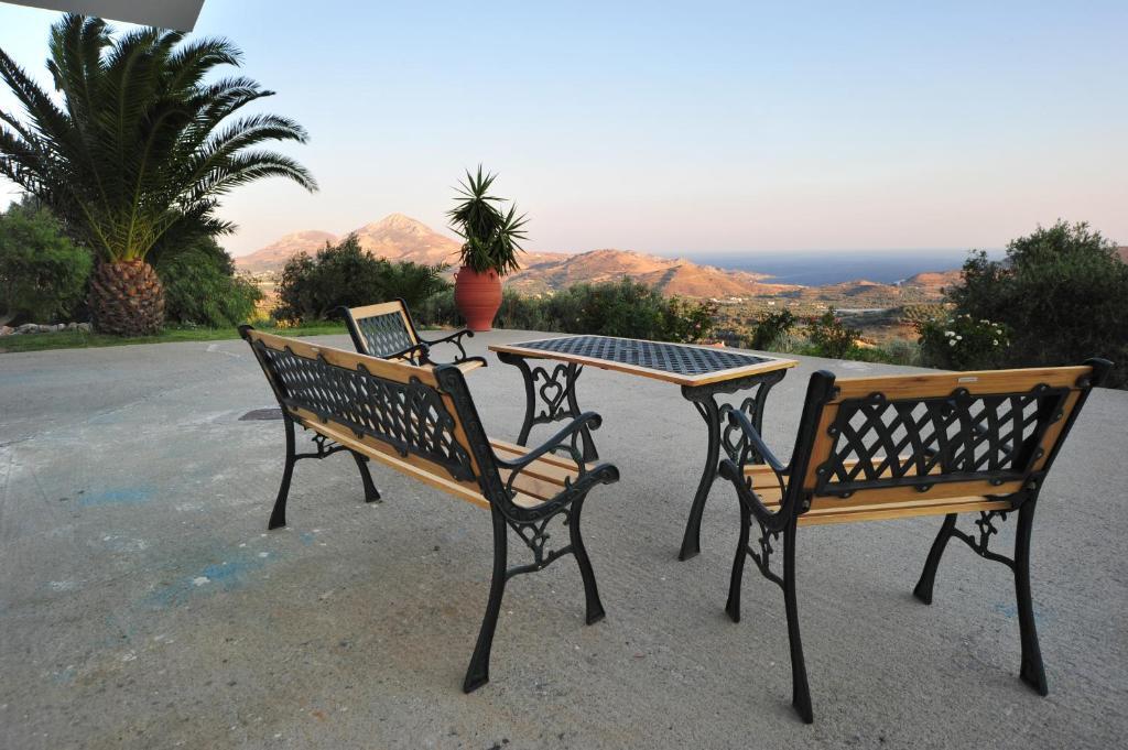 פלאקיאס Galini Apartments חדר תמונה