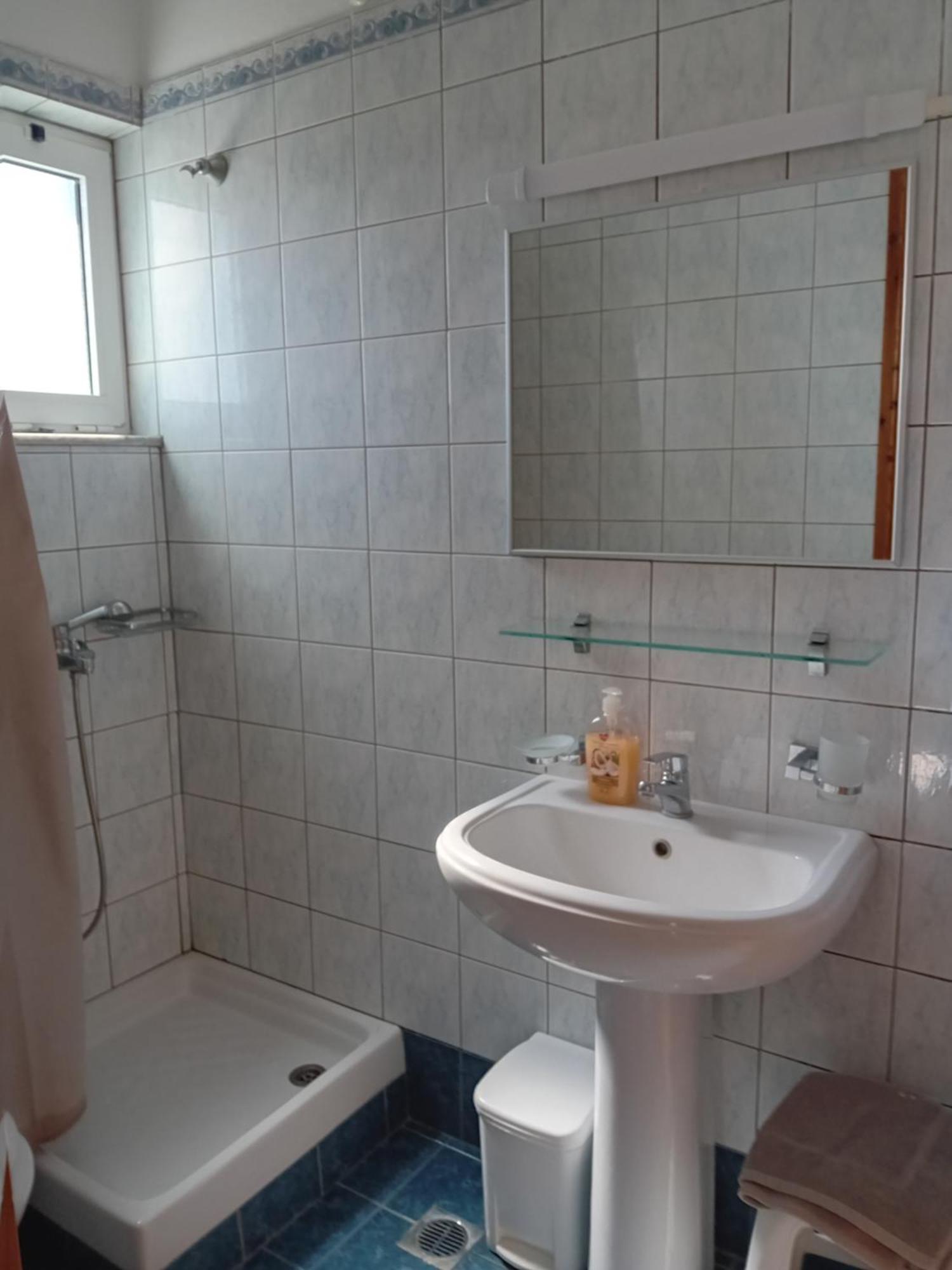פלאקיאס Galini Apartments מראה חיצוני תמונה
