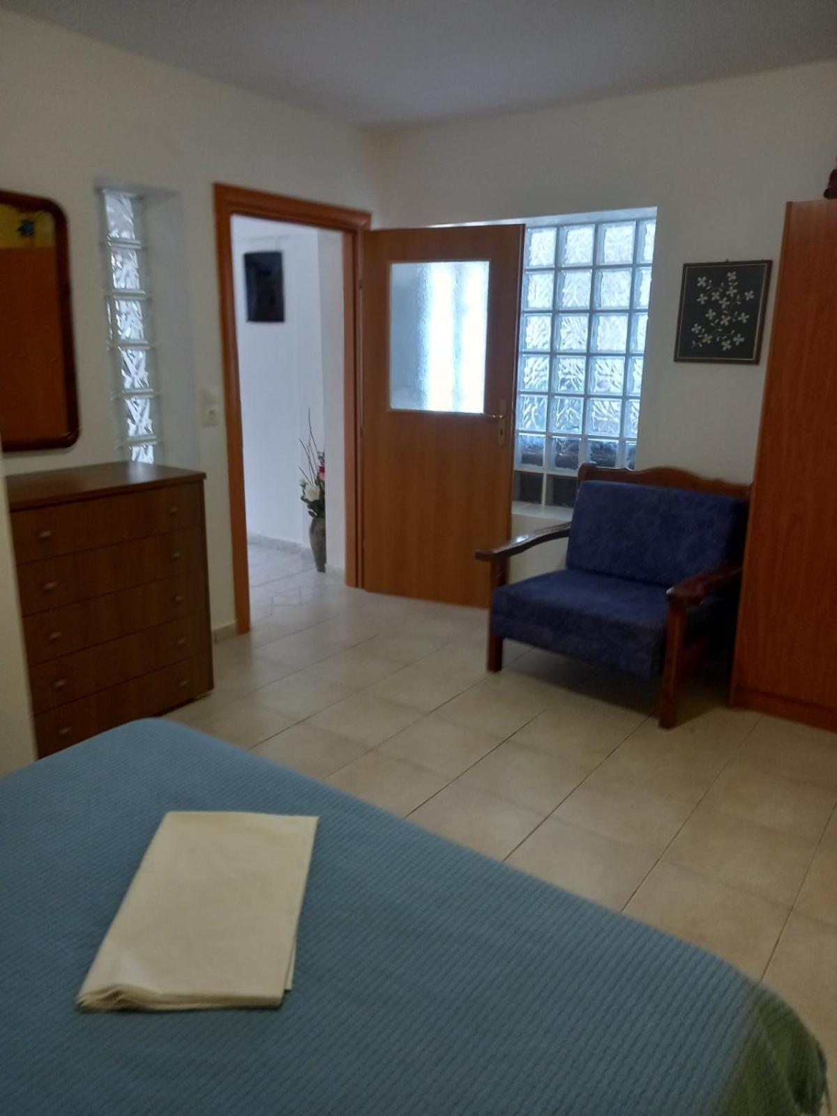 פלאקיאס Galini Apartments מראה חיצוני תמונה