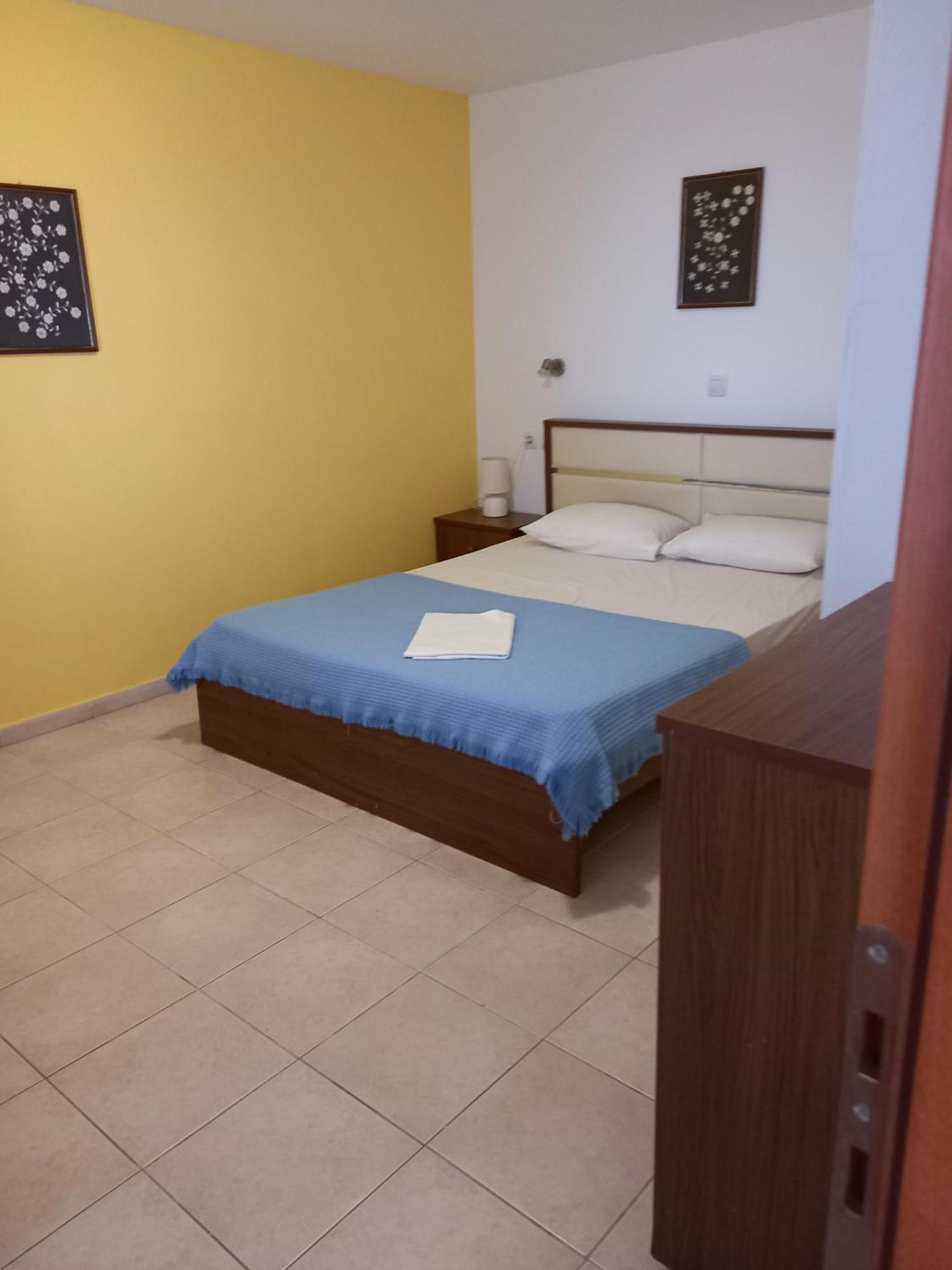 פלאקיאס Galini Apartments מראה חיצוני תמונה