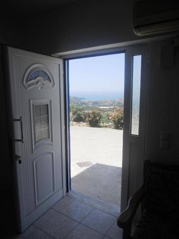 פלאקיאס Galini Apartments חדר תמונה